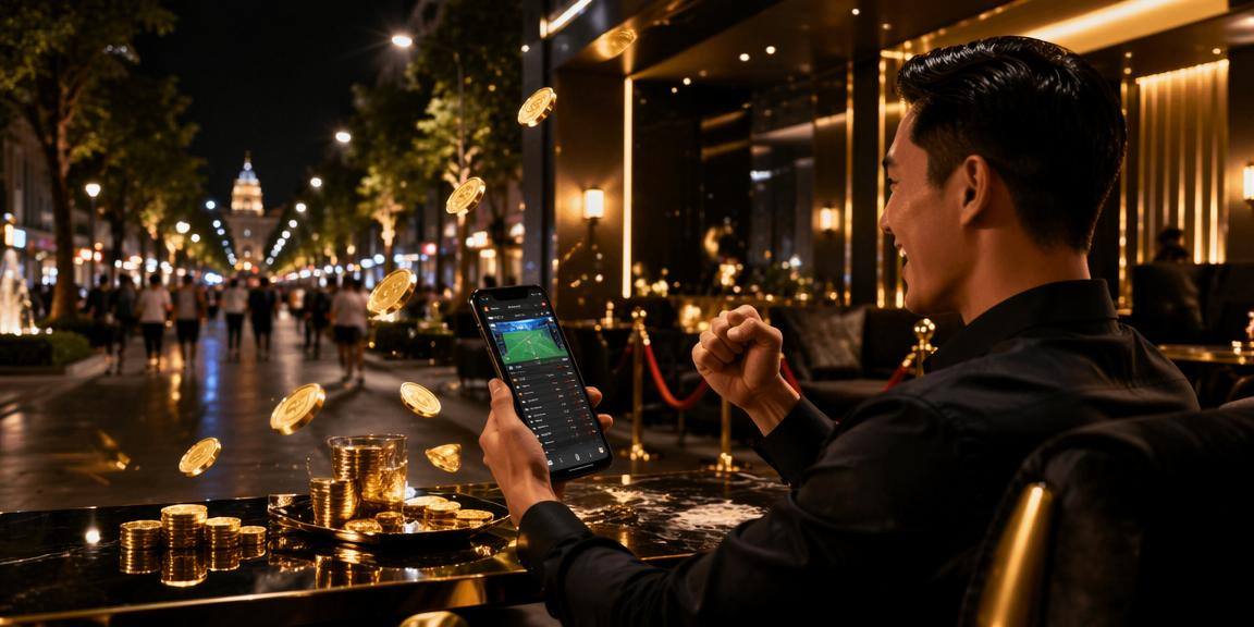 w88pro Cài ứng dụng chỉ ba bước