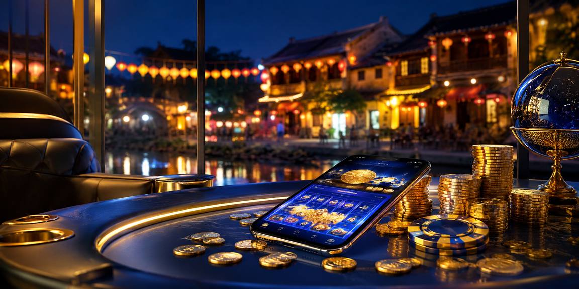w88pro mobile gaming